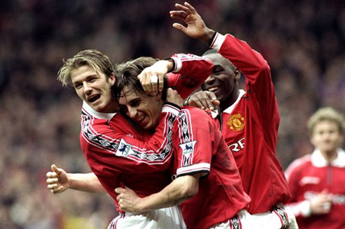 希望与尤文 希望与尤文