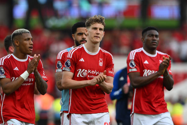 未有大问题 未有大问题